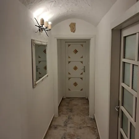 1918apartman Centar,poljana *