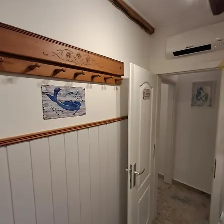 1918apartman Centar,poljana Apartmán *