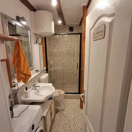 1918apartman Centar,poljana Apartmán