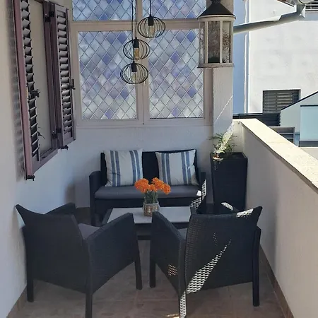 1918apartman Centar,poljana Apartment