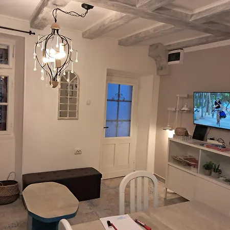 1918apartman Centar,poljana