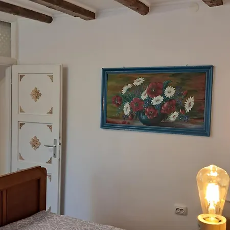 1918apartman Centar,poljana * Šibenik