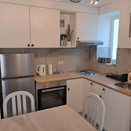 1918apartman Centar,poljana