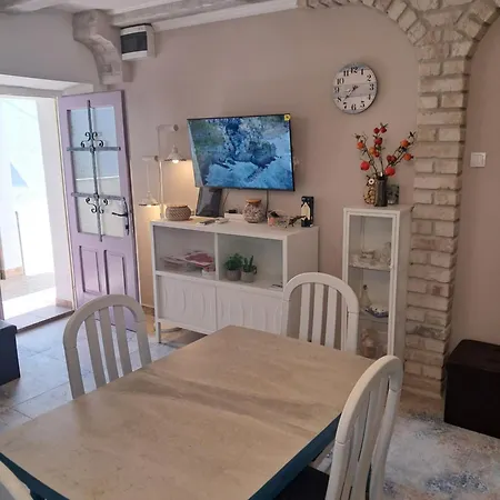 1918apartman Centar,poljana
