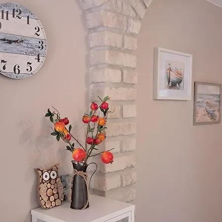 1918apartman Centar,poljana Apartmán Šibenik