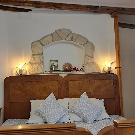 Appartamento 1918apartman Centar,poljana Šibenik