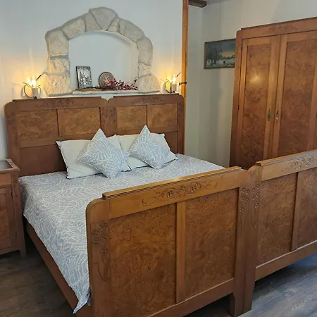 Appartamento 1918apartman Centar,poljana