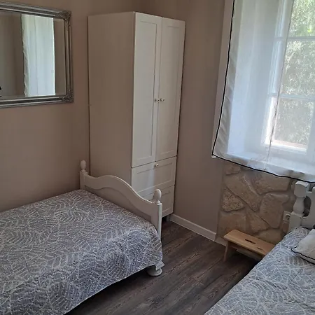 1918apartman Centar,poljana * Šibenik