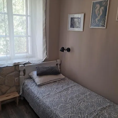 1918apartman Centar,poljana Apartmán