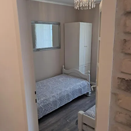 1918apartman Centar,poljana * Sibenik