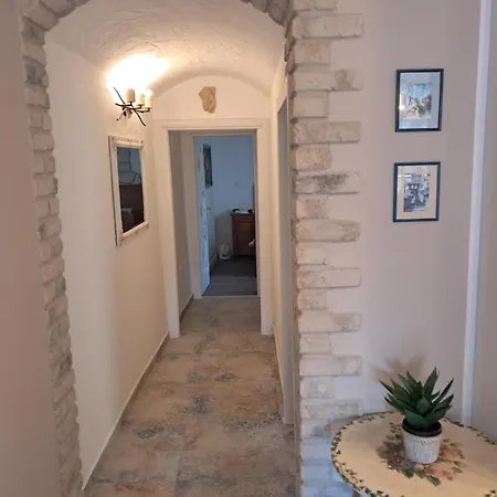 Appartamento 1918apartman Centar,poljana Šibenik