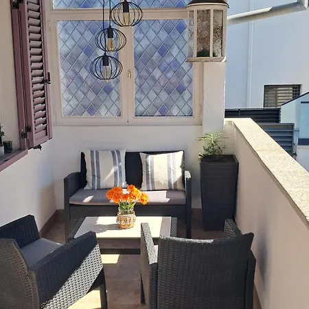 1918apartman Centar,poljana Apartment