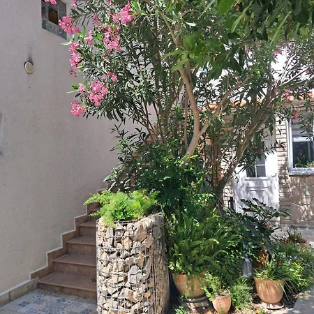 1918apartman Centar,poljana Apartmán Šibenik