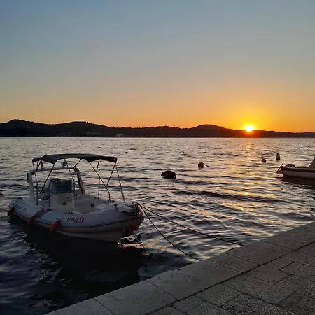 1918apartman Centar,poljana Apartmán Šibenik