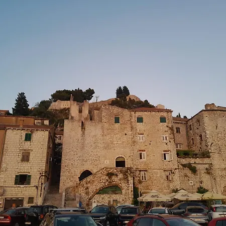 1918apartman Centar,poljana Šibenik