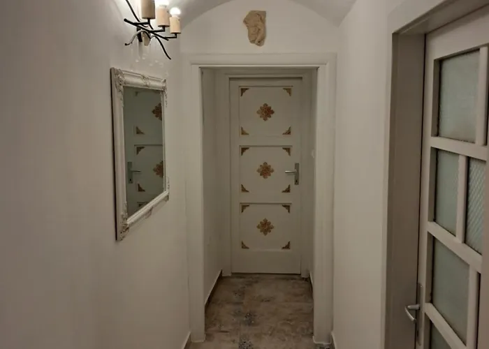 1918apartman Centar,poljana *