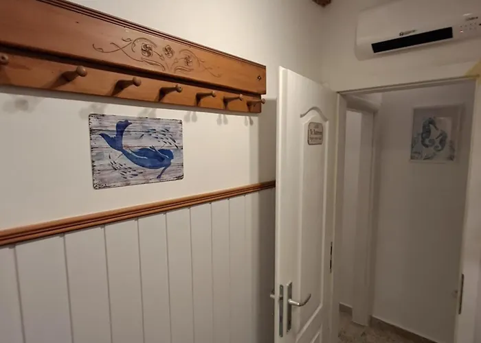 1918apartman Centar,poljana Appartement *