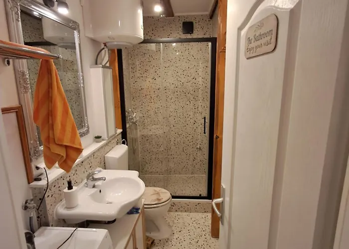 1918apartman Centar,poljana Appartement