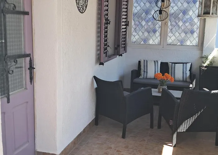 Appartement 1918apartman Centar,poljana