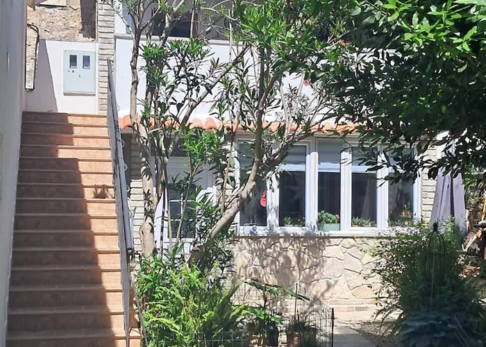 1918apartman Centar,poljana Šibenik