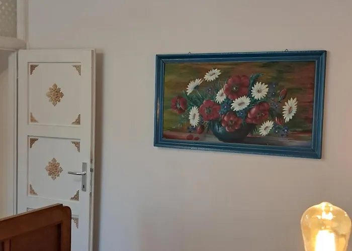 1918apartman Centar,poljana * Šibenik