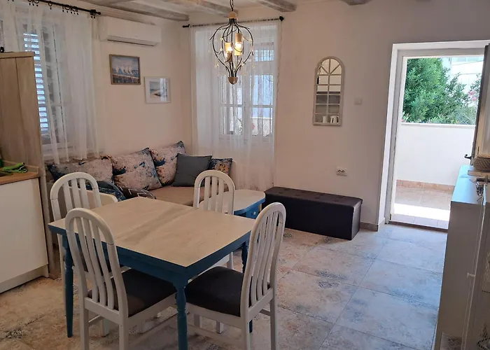 1918apartman Centar,poljana *