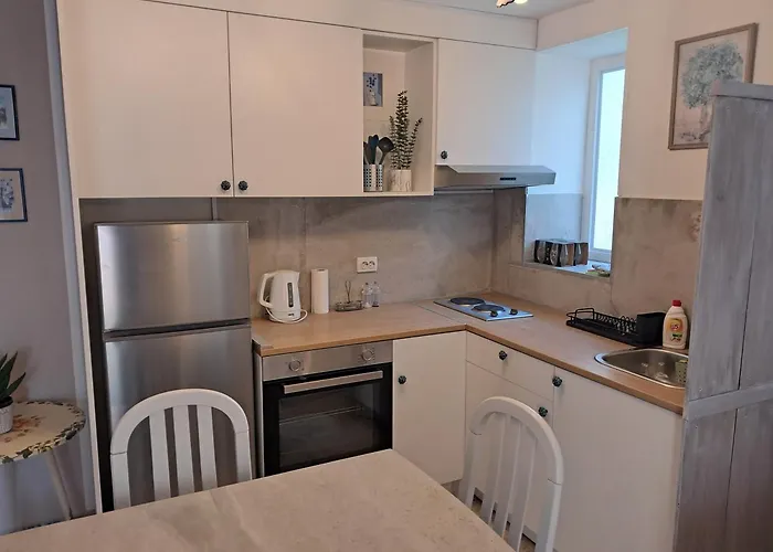 1918apartman Centar,poljana