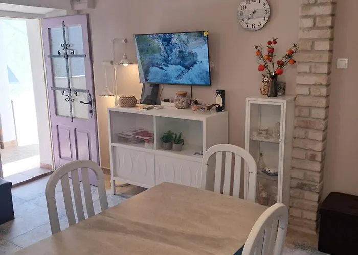 1918apartman Centar,poljana