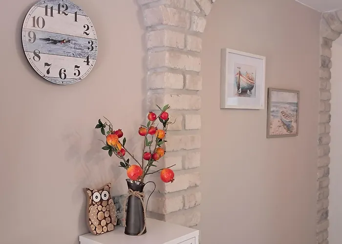 1918apartman Centar,poljana Appartamento Šibenik