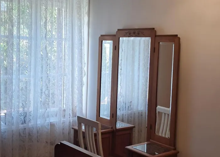 1918apartman Centar,poljana Appartamento *