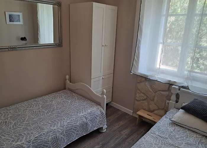 1918apartman Centar,poljana * Šibenik