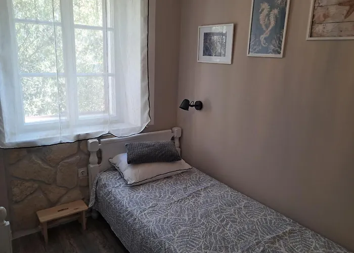 1918apartman Centar,poljana Appartamento