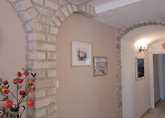 Appartamento 1918apartman Centar,poljana *