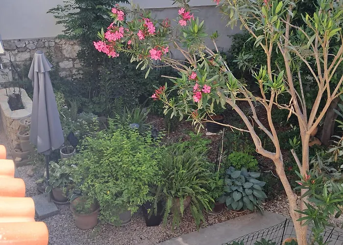 Appartement 1918apartman Centar,poljana Šibenik